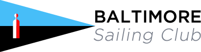 Baltimore Sailing Club Logo