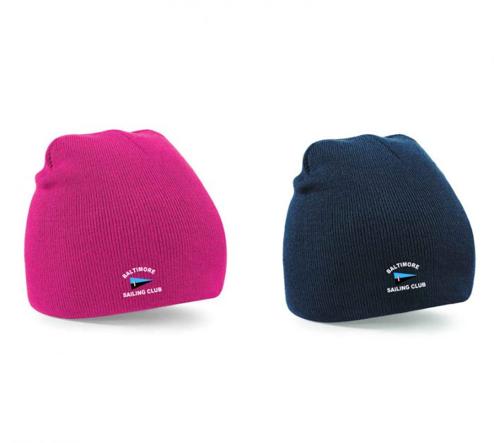 Non Cuffed Beanie