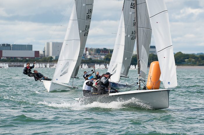 2025 National 18 Irish National Championships Event Entry