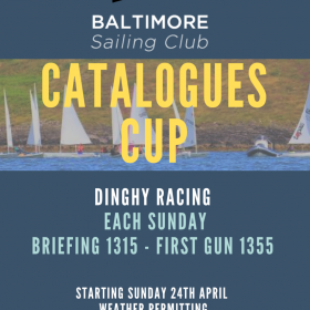 Catalogues Cup 2022