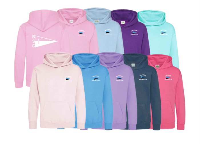 Kids Hoodie