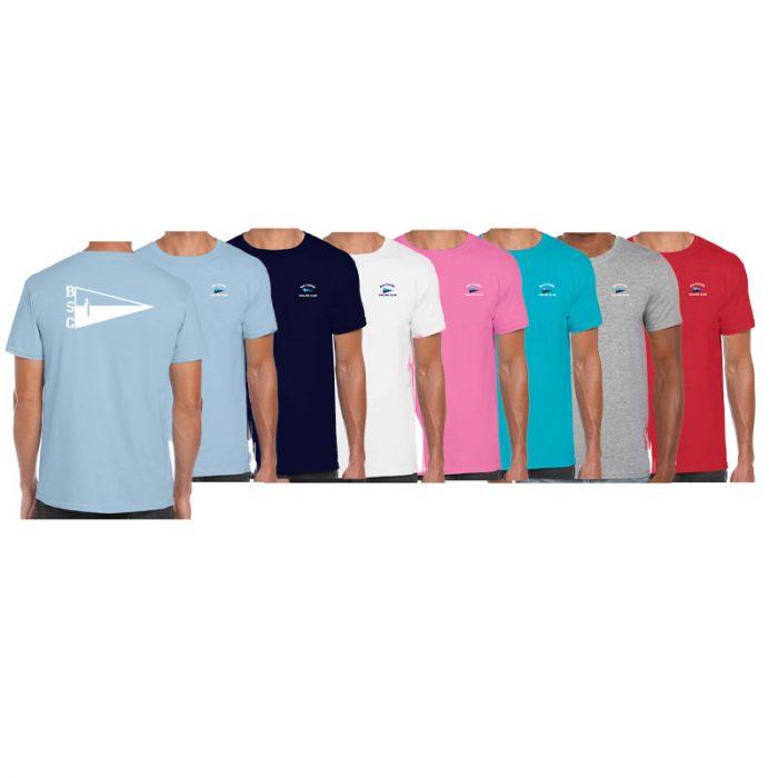 Adult T-Shirt