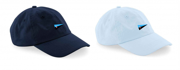 Low Profile Baseball Cap