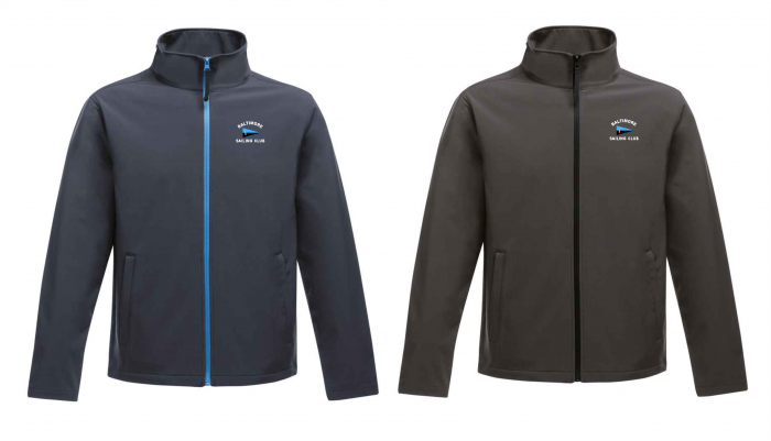 Men's Soft Shell