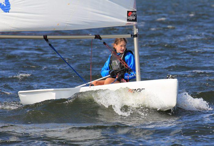Sailing Course Boat Rental