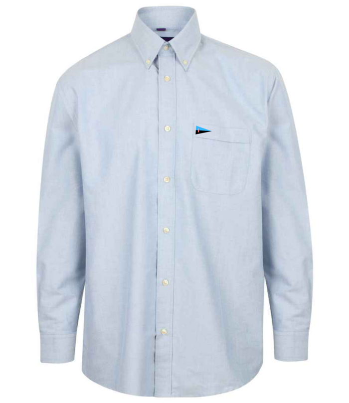 Men's Blue Shirt