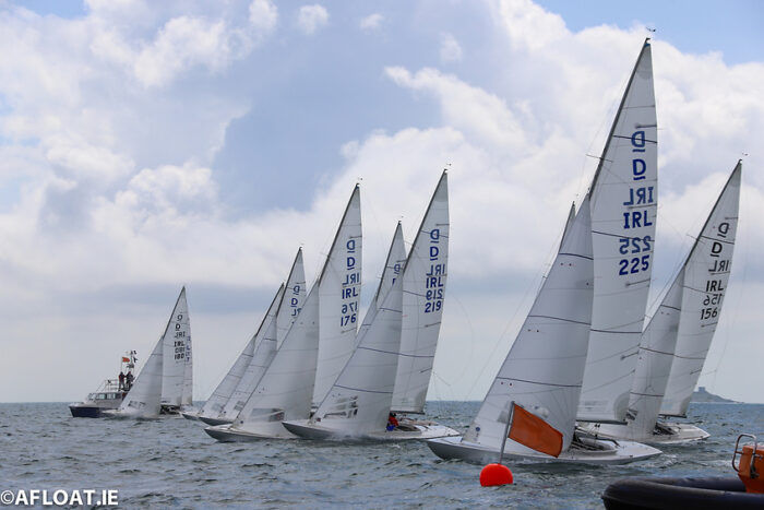 Dragons South Coast Championships Entry Fee 2025