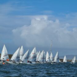 The Irish Laser Association’s Munster Championships 2025